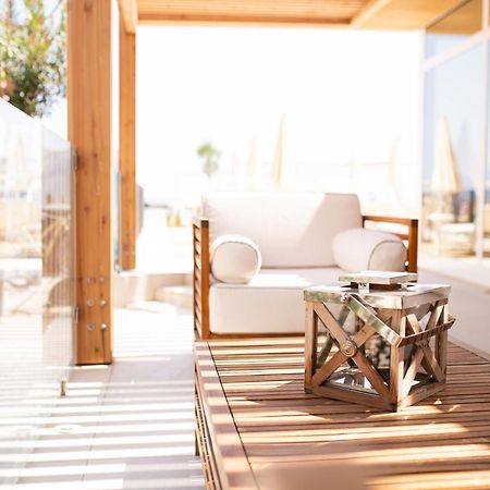 Hotel Capanni Bellaria-Igea Marina Exterior photo