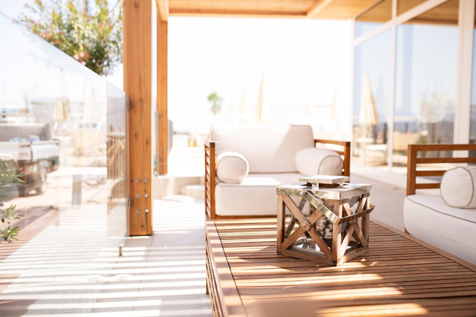 Hotel Capanni Bellaria-Igea Marina Exterior photo