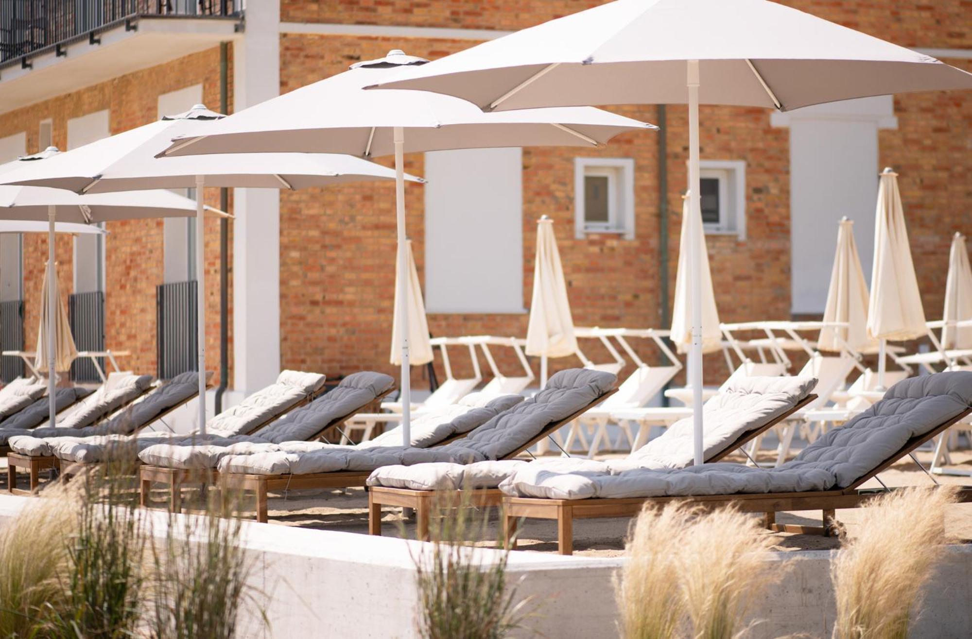 Hotel Capanni Bellaria-Igea Marina Exterior photo