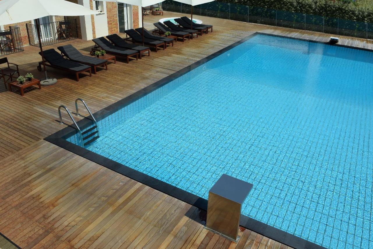 Hotel Capanni Bellaria-Igea Marina Exterior photo